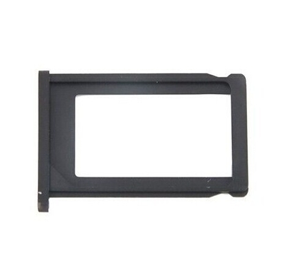 Gute Qualität Schwarze iPhone 3G SIM-Karten-Tabletthalter-Handy-Ersatzteile Ventes