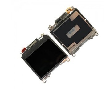 Gute Qualität Handy-LCD-Bildschirm-Ersatz-Vorlage für Blackberry 8520 Ventes