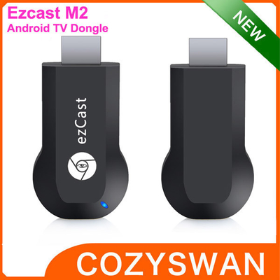 Gute Qualität Drahtlose Dongle Wifi Ezcast miracast DLNA Anzeige mit 128MB Ventes
