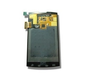 Gute Qualität Ursprünglicher Handy Samsungs I897 LCD sortiert schwarzen Lcd-Schirm aus Ventes