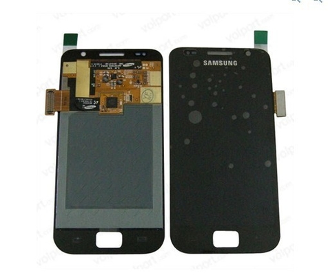 Gute Qualität Kompatible Samsungs-Galaxie I9000 LCD-Bildschirm-Handy Lcd-Schirme Ventes