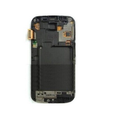 Gute Qualität Echter Analog-Digital wandler Samsungs I9250 Handy Lcd sortiert Ersatz aus Ventes