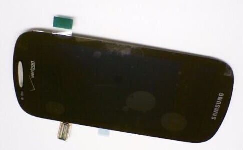 Gute Qualität Kompatibler Analog-Digital wandler Samsungs I400 Handy-LCD-Bildschirm-Ersatz Ventes