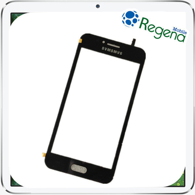 Gute Qualität Schwarze, weiße Touch Screen Samsungs S5 Handy-Analog-Digital wandler Reparatur Ventes