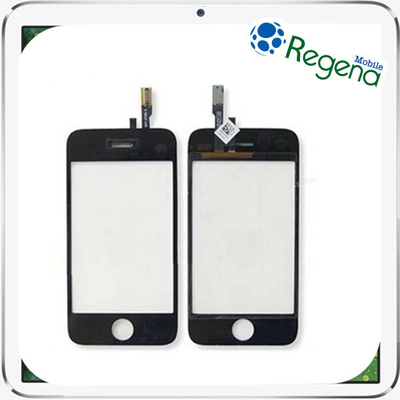 Gute Qualität Ursprünglicher Analog-Digital wandler Iphone 3g Touch Screen Analog-Digital wandler Ersatz-/LCD Ventes