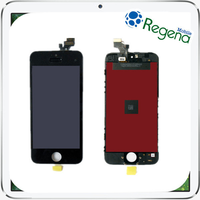 Gute Qualität Echter iPhone 5 Analog-Digital wandler Ersatz, LCD-Anzeige mit Touch Screen Ventes