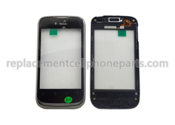 Gute Qualität 480 x 320 Entschließung, 3,5 Zoll Handy-Touch Screen für Huawei u8651 Ventes