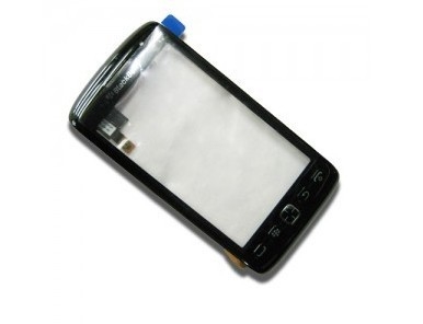 Gute Qualität Handy-Analog-Digital wandler Ersatz für Touch Screen Blackberrys 9860 Ventes