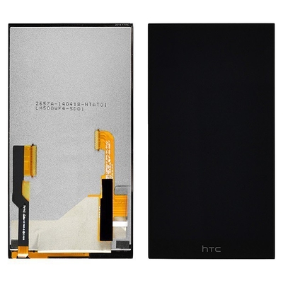 Gute Qualität Ursprünglicher LCD-Bildschirm-Ersatz HTC eins M8 HTC 5 Zoll LCD-Anzeige Ventes