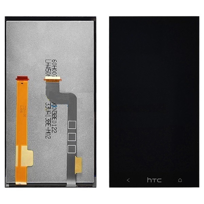 Gute Qualität Analog-Digital wandler HTC HTC-Wunsch-601 LCD-Bildschirm-Ersatz LCD-Versammlung Ventes