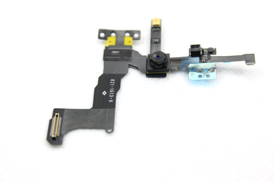 Gute Qualität Vorderes Kameraflexhandy-Flexkabel für Nähe-Lichtsensor-Reparatur-Teile Iphone 5C Ventes