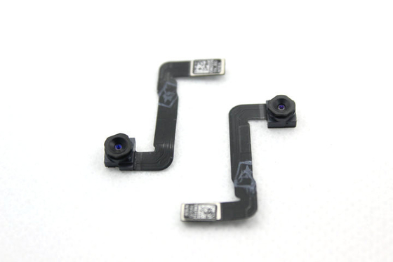 Gute Qualität Handy-Flexkabel kleine Front-Kamera-Verbindungsstück-Ersatzteile Kamera-Flexkabel Iphone 4S Ventes