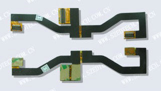Gute Qualität Niedrigster Preis-Handys flex Kabel Ersatzteil für Sony Erisoon z600 Ventes