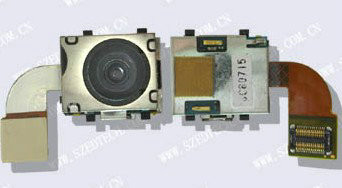 Gute Qualität Mobile Phones Sony Ericsson K800 Kamera mit flex Kabel Ersatzteile Ventes