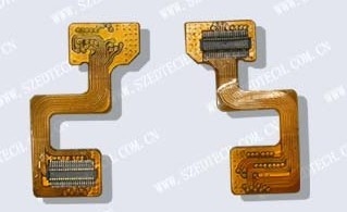 Gute Qualität Ursprüngliche Qualität Handys flex Kabel Ersatzteile für LG 5220 Ventes