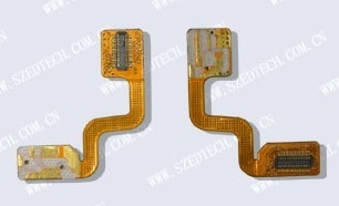 Gute Qualität Verwendet für LG 5400 Handy flex Kabel Ersatzteile Ventes
