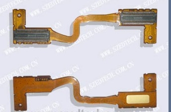 Gute Qualität Original Ersatzteile Qualität für Handys NOKIA 6555 flex Kabel Ventes