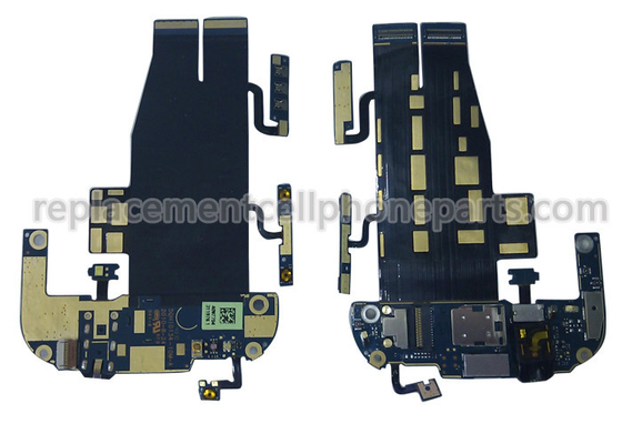 Gute Qualität Ursprüngliches HTC-Ersatzteil-Handy-Flexkabel für HTC MEINE Note 4G Ventes