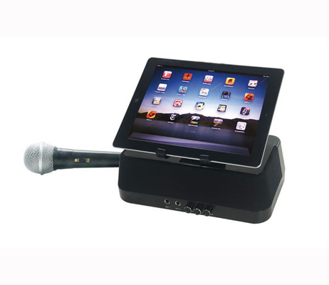 Gute Qualität Kompatibel mit Haupt- Stereo-Bluetooth Sprecher IPAD APPS Bluetooth Ventes