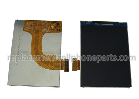 Gute Qualität Handy-LCD-Bildschirm der hohen Auflösung für Anzeigenersatz Samsungs i5500 LCD Ventes
