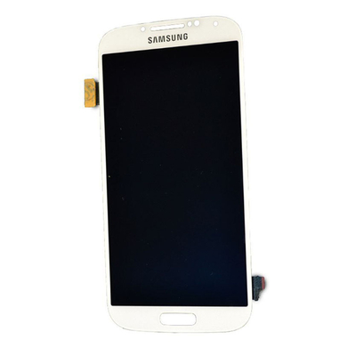 Gute Qualität Ersatz 5 Zoll Samsungs-LCD-Bildschirm für S4 i9500, Telefon-Reparatur-Teile Ventes