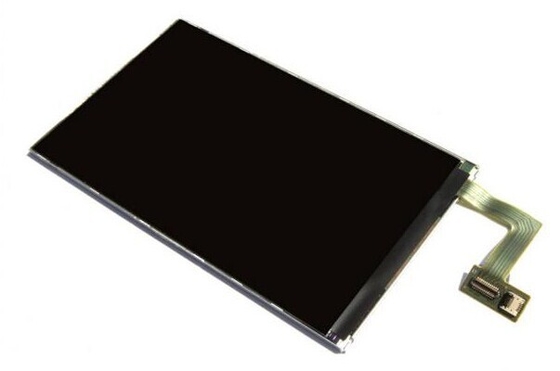 Gute Qualität Touch Screen Nokias N900 Ersatz-Handy-Analog-Digital wandler Nokias LCD Ventes