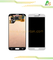 Ersatz-LCD-Bildschirm für Anzeige Samsungs S5 mit Touch Screen Analog-Digital wandler Versammlung I9600 Entreprises