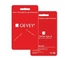 Handy-Apple Iphone 4 Soem-Teil-Ersatz Gevey-SIM-Karte mit Sim-Adapter Entreprises
