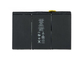 Polymer-Batterie 3.7v 1440mah Li Ionenfür interne Aufladungsbatterien Apples Ipad3 Entreprises