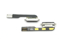 USB, das Ersatzteile Dock-Verbindungsstück Ipad für Ladegerät-Hafen-Flexkabel Apples IPad2 auflädt Entreprises
