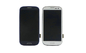 4,8 Zoll-LCD-Bildschirm-Analog-Digital wandler Handy Lcd-Schirm für Samsungs-Galaxie S3 Entreprises