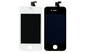 Ersatz-Handy-LCD-Bildschirm LCD-Analog-Digital wandler Iphone 4, Smartphone LCDs mit Rahmen Entreprises