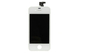 3,5 Touch Screen Zoll-Apples Iphone4s LCD Glasanalog-digital wandler, Handy LCD-Anzeigen-Note Entreprises