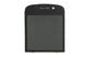 Lcd-Touch Screen Analog-Digital wandler Versammlungs-Handy-LCD-Bildschirm für Blackberry Q10 Entreprises