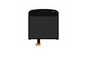 Handy LCD-Touch Screen Analog-Digital wandler für die mutige 9900 Schirm-Reparatur Blackberrys Entreprises