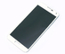 LCD-Bildschirm 1920x1080 Samsung für S5 LCD mit Analog-Digital wandler Weiß Entreprises