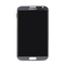 5,5 Zoll Samsungs-LCD-Bildschirm-für Anmerkung 2 N7100 LCD mit Analog-Digital wandler Grau Entreprises