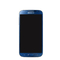 4,3 Zoll hochauflösender Touch Screen Samsungs LCD für S4 Mini-i9190 LCD mit Analog-Digital wandler Blau Entreprises