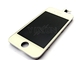 Soem Apple IPhone 4 Soem-Teile LCD mit Digital- wandlerversammlungs-Wiedereinbau Entreprises