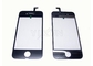 IPhone 4 Ersatzteile Touchscreen Digitizer mit Paket Schutzverpackung Entreprises
