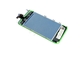 IPhone 4 Ersatzteile LCD mit Digitizer Assembly Replacement Kits grün Entreprises