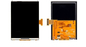 Mini-S5570 Samsung mobiler LCD-Bildschirm der Galaxie-, Samsungs-Reparatur-Teile Entreprises