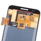 Mobiler LCD-Bildschirm TFT 4 Zoll-Samsungs für Samsungs-Galaxie S vibrierendes T959 Entreprises