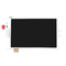 Mobiler LCD-Bildschirm Galaxie-Anmerkungs-Samsungs 5,3 Zoll für I9220/N7000 Entreprises
