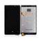 Nagelneue 4,5 Versammlung Zoll-Schwarz-Nokias Lumia 920 LCD mit Rahmen Entreprises