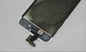 Die Reparatur-Teile Soems Iphone 4S färben LCD-Bildschirm-Analog-Digital wandler Ersatz für iphone 4s gelb Entreprises