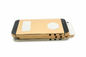 Ursprünglicher Zusatz-Handy-Reparatur-Teil-Ersatz des Batterie-Rückendeckel-Iphone5 Entreprises