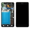Schwarze Farbe 4,7 Zoll Fahrwerk-LCD-Bildschirm-Ersatz für LCD-Bildschirm-Analog-Digital wandler Fahrwerkes Optimus G E975 Entreprises