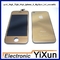 LCD mit Digitizer Assembly Replacement Kits Gold IPhone 4 Ersatzteile Entreprises