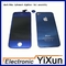 LCD Display Digitizer Assembly Replacement Kits Chrom Blau IPhone 4 Ersatzteile Entreprises